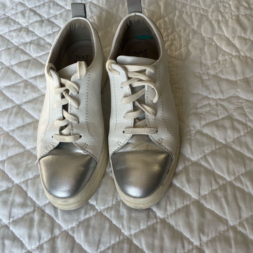Naturalizer Platform sneakers